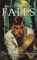 Brackenwood Falls: Season One B0CNP5T5MM Book Cover