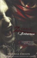 Zombie Britannica 1906727376 Book Cover
