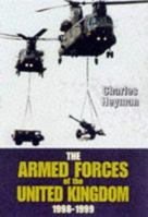 Armed Forces of the United Kingdom 1999/2000 0850526213 Book Cover