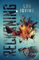 Reckoning : Rare Earth Trilogy, Volume 2 1737174669 Book Cover