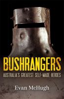 Bushrangers 0143567306 Book Cover