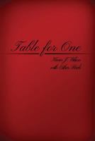 Table for One 1480927309 Book Cover