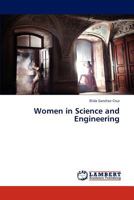 Women in Science and Engineering 3659316636 Book Cover