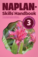 NAPLAN-Skills* Handbook 3: Year 3 Tests Preparation Guide 1923215906 Book Cover
