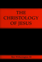 The Christology of Jesus 0800631080 Book Cover