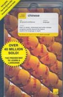 Teach Yourself Chinese 0340519592 Book Cover