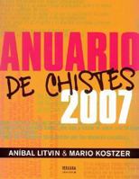 Anuario 2007 de Chistes 950152387X Book Cover