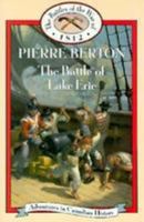 The Battle of Lake Erie 0771014244 Book Cover