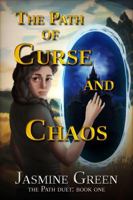 The Path of Curse and Chaos (The Path Duet) B0CTSN9T7H Book Cover