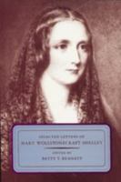 Mary Wollstonecraft Shelley: An Introduction 080185976X Book Cover
