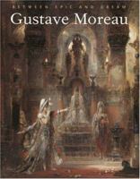 Gustave Moreau 0691007349 Book Cover
