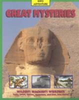 Info Great Mysteries 1587281074 Book Cover