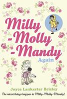 Milly-Molly-Mandy Again 0679203982 Book Cover