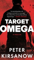 Target Omega 1101985313 Book Cover