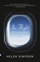 In-Flight Entertainment 0307742547 Book Cover