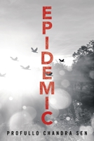 Epidemic 1982261374 Book Cover