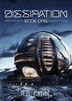 Dissipation 1960810715 Book Cover