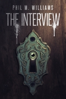 The Interview 1943894825 Book Cover