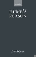 Hume's Reason B008Y00418 Book Cover