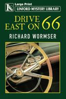 Drive East on 66 1444838903 Book Cover