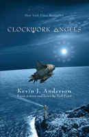 Clockwork Angels (Clockwork Angels, #1)