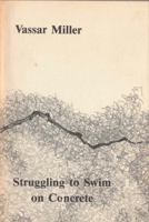 Struggling to Swim on Concrete 0938498053 Book Cover