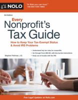 Every Nonprofit's Tax Guide: How to Keep Your Tax-Exempt Status & Avoid IRS Problems