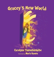 Gracey's New World B0GKLCP9K4 Book Cover