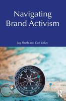 Navigating Brand Activism 1032974400 Book Cover