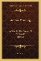 Arthur Venning 110403641X Book Cover