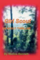 Girl Scout 1479716715 Book Cover