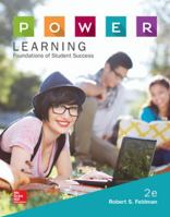 P.O.W.E.R. Learning 0077842146 Book Cover