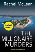 The Millionaire Murders 1913401200 Book Cover
