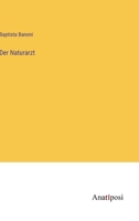 Der Naturarzt 3382400111 Book Cover