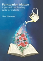 Punctuation Matters! 139847648X Book Cover