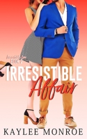 Irresistible Affair B09HS19HXQ Book Cover