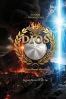 PREPÁRATE PARA LA JUSTICIA DE DIOS: El Gran Reset Mundial (Spanish Edition) B0H2JNCLQB Book Cover