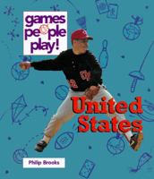 United States (Games People Play) 0516044427 Book Cover
