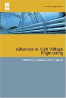 Advances in High Voltage Engineering (IEE Power and Energy) (Power & Energy) 1849190380 Book Cover
