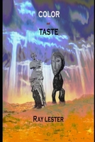 Color and Taste B08GV97V35 Book Cover