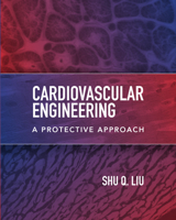 Cardiovascular Engineering: A Protective Approach 1260457648 Book Cover