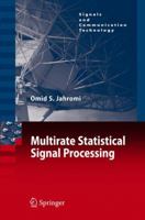 Multirate Statistical Signal Processing 1402053169 Book Cover