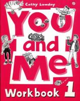 You and Me 0194360415 Book Cover