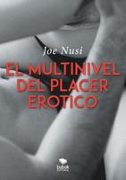 El multinivel del placer erótico 8468518549 Book Cover