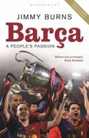 Barca: A People's Passion 1408805782 Book Cover