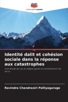 Identité dalit et cohésion sociale dans la réponse aux catastrophes (French Edition) 6208361745 Book Cover