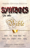 Symbols in the Bible B0DW58JDPR Book Cover