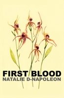 First Blood 1760417769 Book Cover