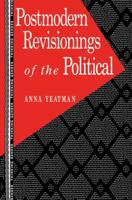 Postmodern Revisionings of the Political (Thinking Gender) 0415901987 Book Cover