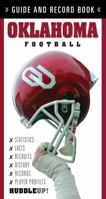 Oklahoma Football 1600781853 Book Cover
